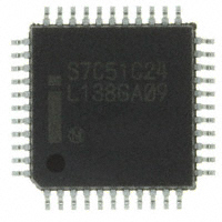 S87C51FC24SF76|Intel