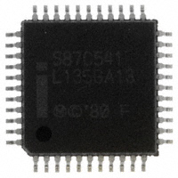 S87C541SF76|Intel