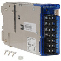S8VM-10024AD|Omron Electronics Inc-IA Div