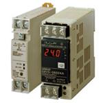 S8VS-48024B|Omron Electronics Inc-IA Div