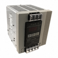 S8VS-24024BE|Omron Electronics Inc-IA Div