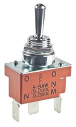 S9AWF-RO|NKK Switches of America Inc