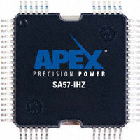 SA57-IHZ|Apex Microtechnology