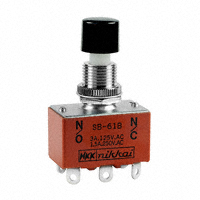 SB61B|NKK Switches