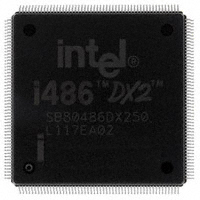 SB80486DX2SC50SX920|Intel