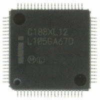 SB80C188XL12|Intel