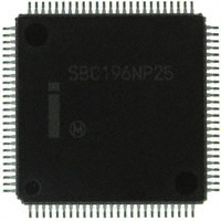 SB80C196NP25|Intel