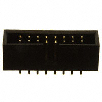 SBH11-PBPC-D08-ST-BK|Sullins Connector Solutions