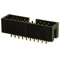 SBH11-PBPC-D10-ST-BK|Sullins Connector Solutions