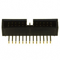 SBH11-PBPC-D13-RA-BK|Sullins Connector Solutions