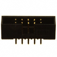 SBH21-NBPN-D05-ST-BK|Sullins Connector Solutions