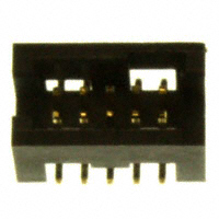 SBH31-NBPB-D05-SP-BK|Sullins Connector Solutions