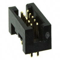 SBH31-NBPB-D05-ST-BK|Sullins Connector Solutions