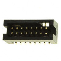 SBH31-NBPB-D08-SM-BK|Sullins Connector Solutions