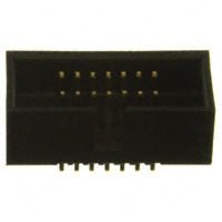 SBH41-NBPB-D07-ST-BK|Sullins Connector Solutions