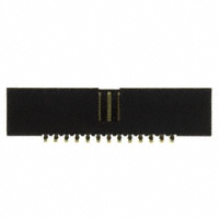 SBH41-NBPB-D13-SM-BK|Sullins Connector Solutions