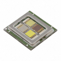 SBM-160-RGBW-H41-RD100|Luminus Devices Inc