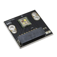 SBR-160-RGBW-R41-RD100|Luminus Devices