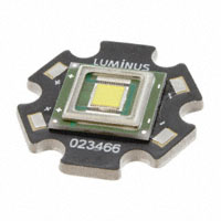SBR-90-W65S-R71-MB100|Luminus Devices Inc