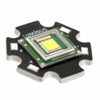 SBR-90-W65S-R71-NA102|Luminus Devices Inc