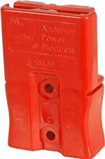 SBS50RED|ANDERSON POWER PRODUCTS