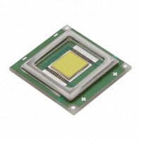 SBT-90-W65S-F71-MB102|Luminus Devices Inc