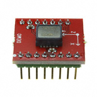 SCA820-D04 PCB|Murata Electronics North America