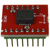 SCA830-D06 PCB|Murata Electronics North America