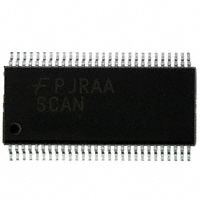 SCAN18245TSSC|Fairchild Semiconductor