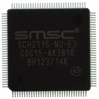 SCH3116-NU|Microchip Technology