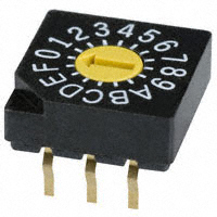SD-1010|Copal Electronics