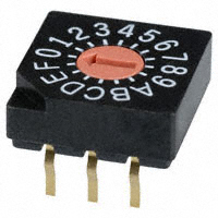 SD-1030|Copal Electronics