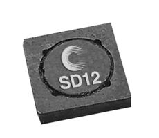 SD10-6R2-R|COILTRONICS