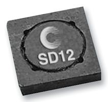SD12-4R7-R|COILTRONICS