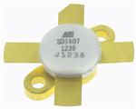 SD1407|Advanced Semiconductor, Inc.