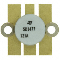 SD1477|STMicroelectronics