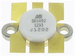 SD1492|Advanced Semiconductor, Inc.