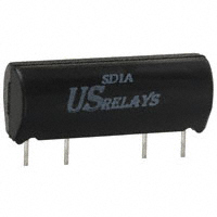 SD1A05A|US Relays and Technology, Inc.