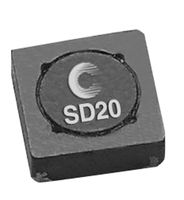 SD20-3R3-R|COILTRONICS