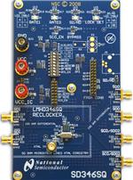 SD346EVK|Texas Instruments