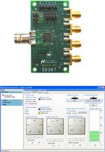 SD387EVK/NOPB|Texas Instruments