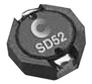 SD52-101-R|Coiltronics/Div of Cooper/Bussmann