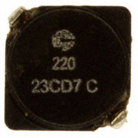 SD6020-220-R|Coiltronics / Cooper Bussmann