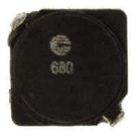 SD6020-680-R|Coiltronics / Cooper Bussmann