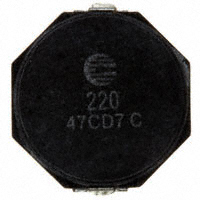 SD8328-220-R|Coiltronics / Cooper Bussmann