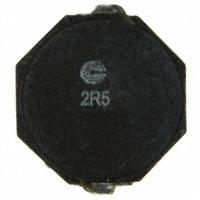 SD8328-2R5-R|Coiltronics / Cooper Bussmann