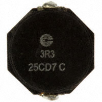 SD8328-3R3-R|Coiltronics / Cooper Bussmann