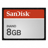 SDIN2B2-8G|SanDisk
