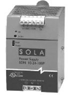 SDN4-24-100LP|SOLA HEVI DUTY