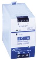 SDP2-24-100T|SOLA HEVI DUTY